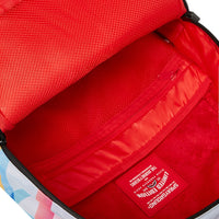 MLP PONY TRAILS DLXR BACKPACK