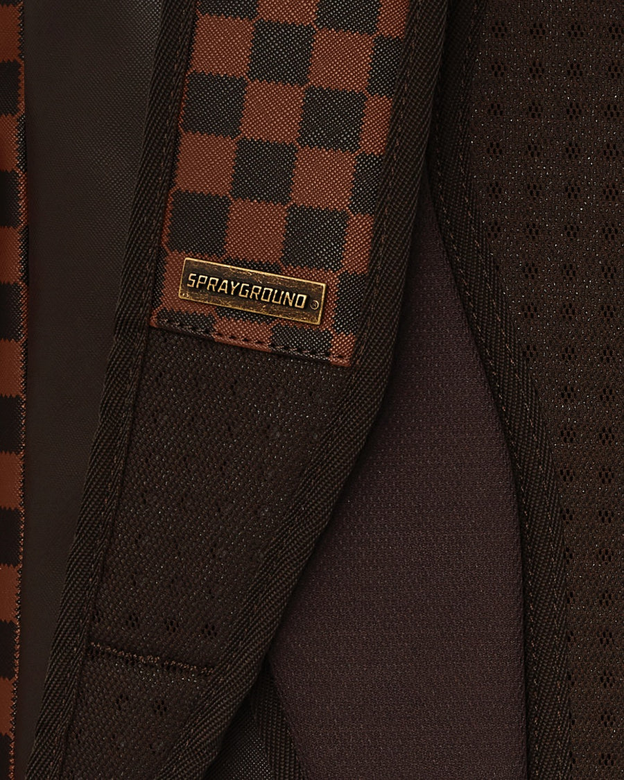 MONACO DEUX MONTE CARLO BACKPACK