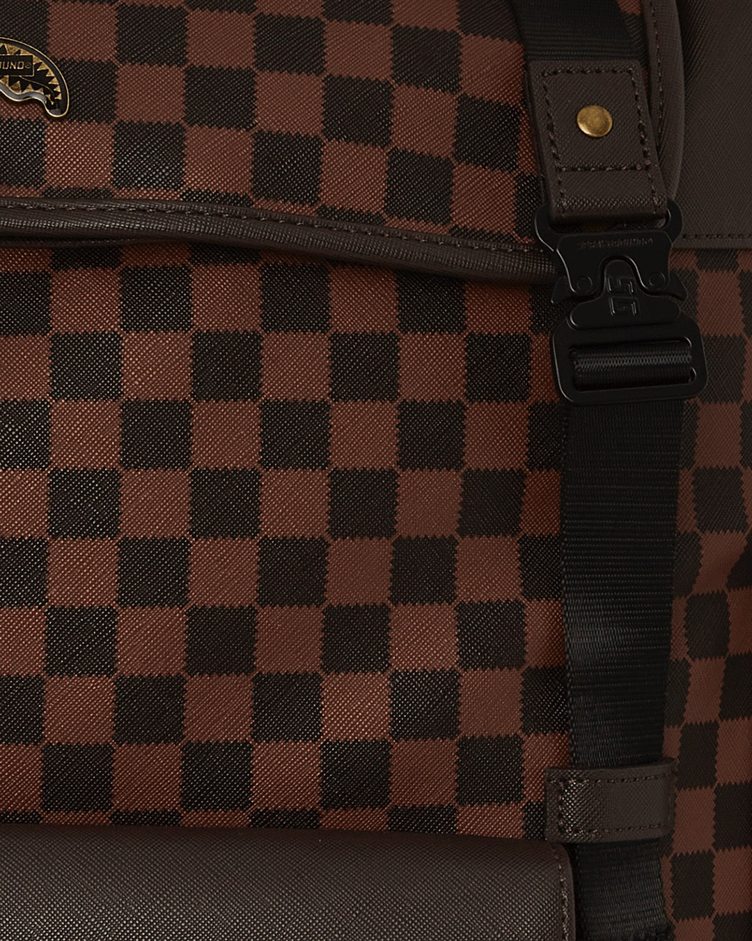 MONACO DEUX MONTE CARLO BACKPACK