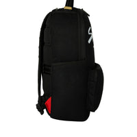 SHARKS CREATIVE DEPT CARGO POCKET DLXS BACKPACK