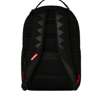 SHARKS CREATIVE DEPT CARGO POCKET DLXS BACKPACK