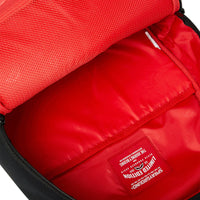 SHARKS CREATIVE DEPT CARGO POCKET DLXS BACKPACK