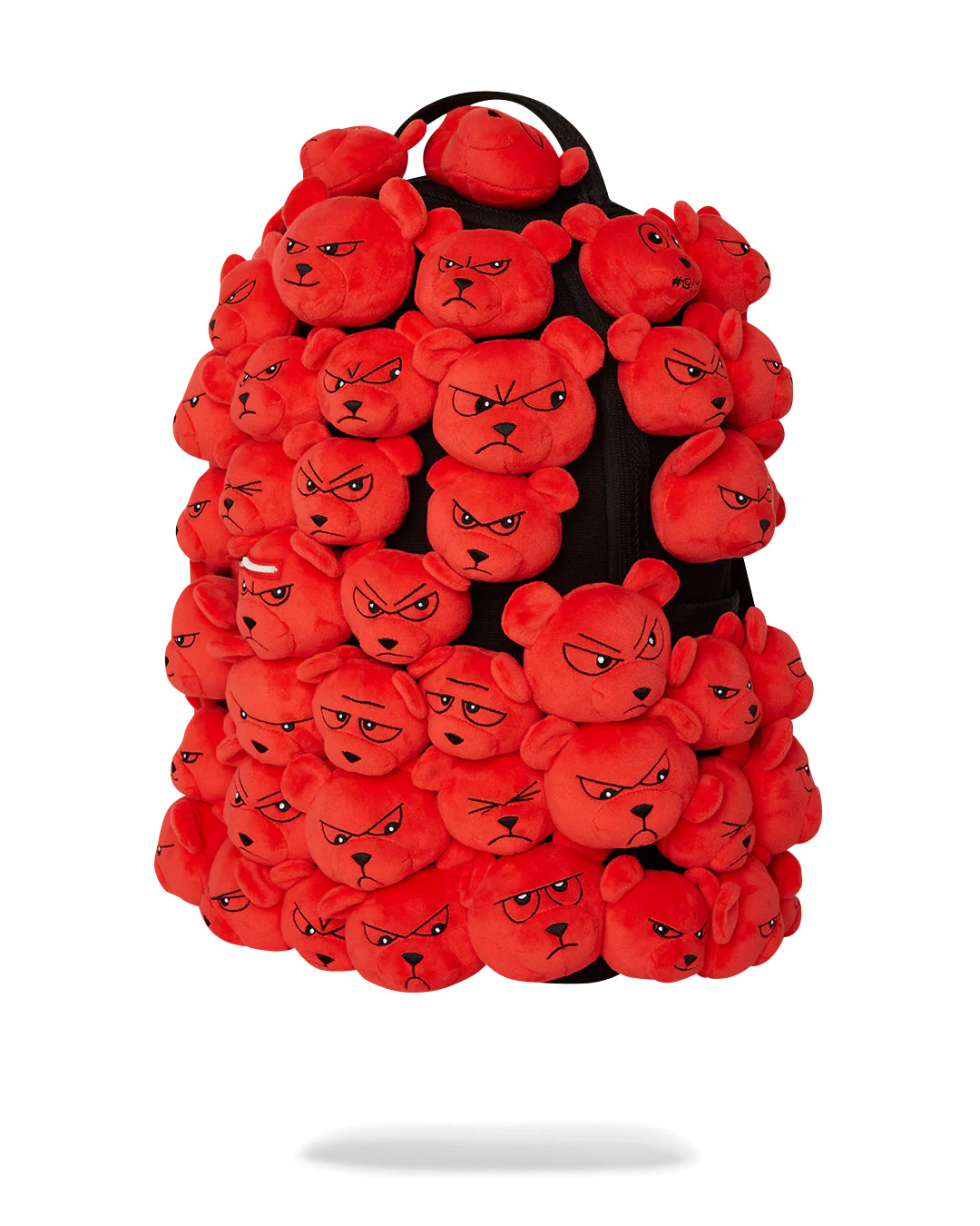 DIABLO BEAR HEADS