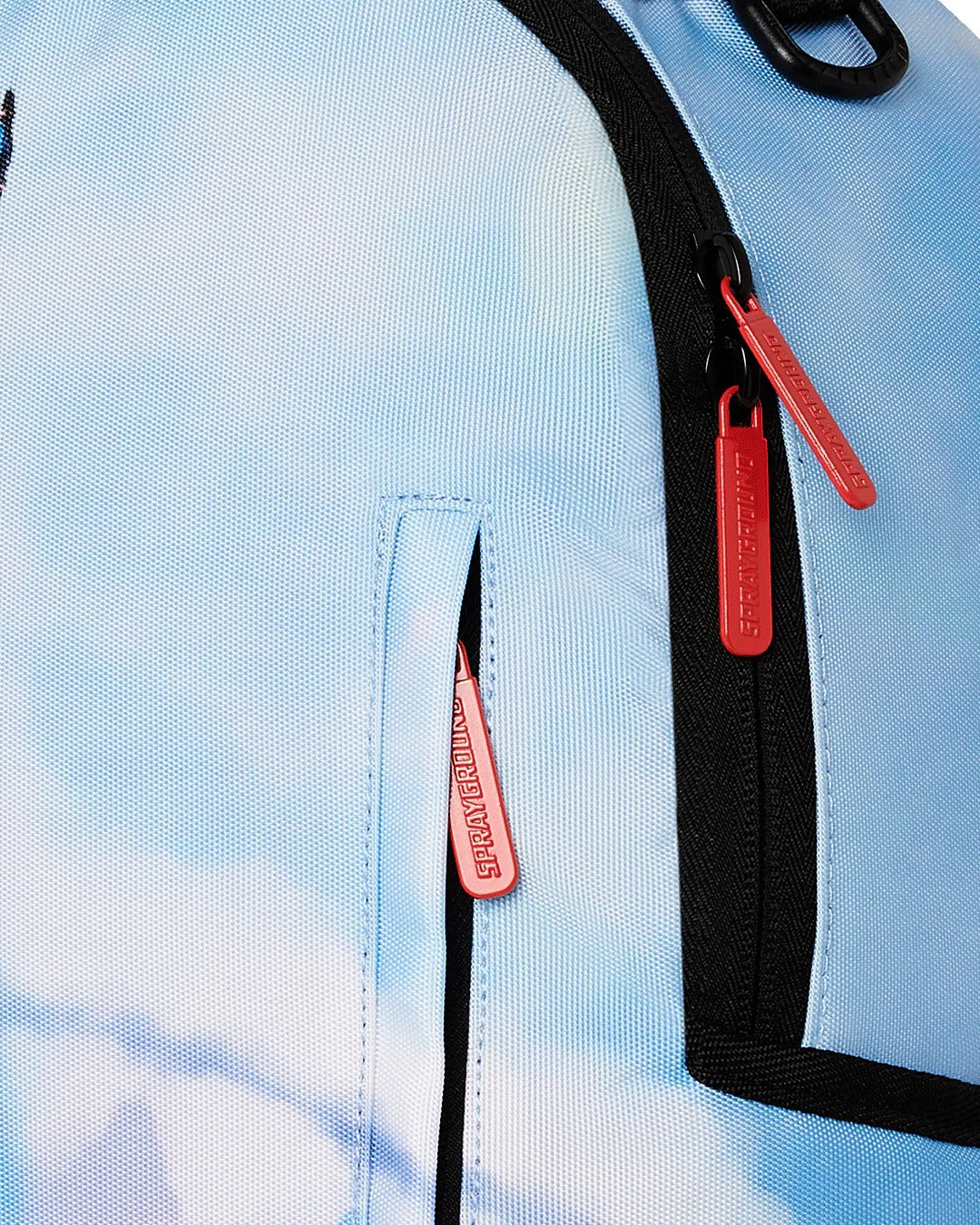 SUPERMAN ON CLOUDS DLXR BACKPACK