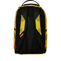 SPONGEBOB REMOVABLE EYES DLXR BACKPACK