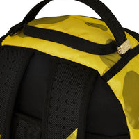 SPONGEBOB REMOVABLE EYES DLXR BACKPACK
