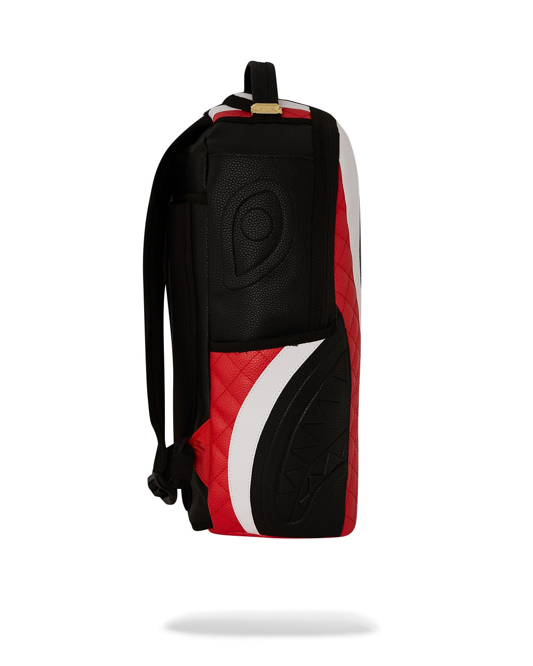 RACING QUILT DLXV BACKPACK