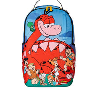 FLINSTONES DINO SLIDE DLXR BACKPACK