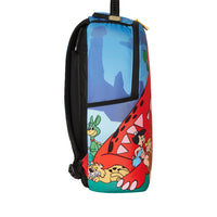 FLINSTONES DINO SLIDE DLXR BACKPACK
