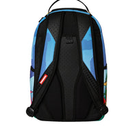 FLINSTONES DINO SLIDE DLXR BACKPACK