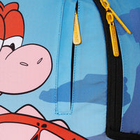 FLINSTONES DINO SLIDE DLXR BACKPACK