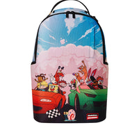 90'S NICK DRIVE DLXR BACKPACK