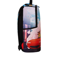 90'S NICK DRIVE DLXR BACKPACK