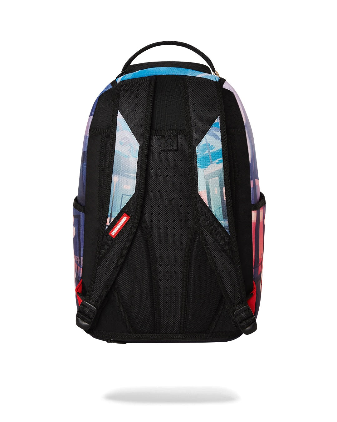 90'S NICK DRIVE DLXR BACKPACK