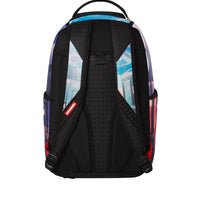 90'S NICK DRIVE DLXR BACKPACK