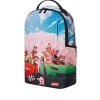 90'S NICK DRIVE DLXR BACKPACK