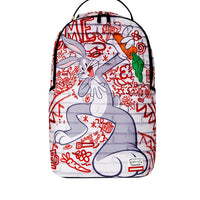 LOONEY TUNES GRAFFITI BUGS DLXR BACKPACK