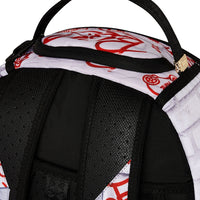 LOONEY TUNES GRAFFITI BUGS DLXR BACKPACK