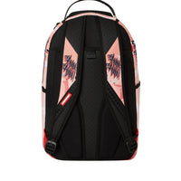 FLINSTONES BAMM BAMM DESTROY DLXR BACKPACK