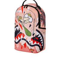 FLINSTONES BAMM BAMM DESTROY DLXR BACKPACK