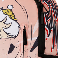 FLINSTONES BAMM BAMM DESTROY DLXR BACKPACK