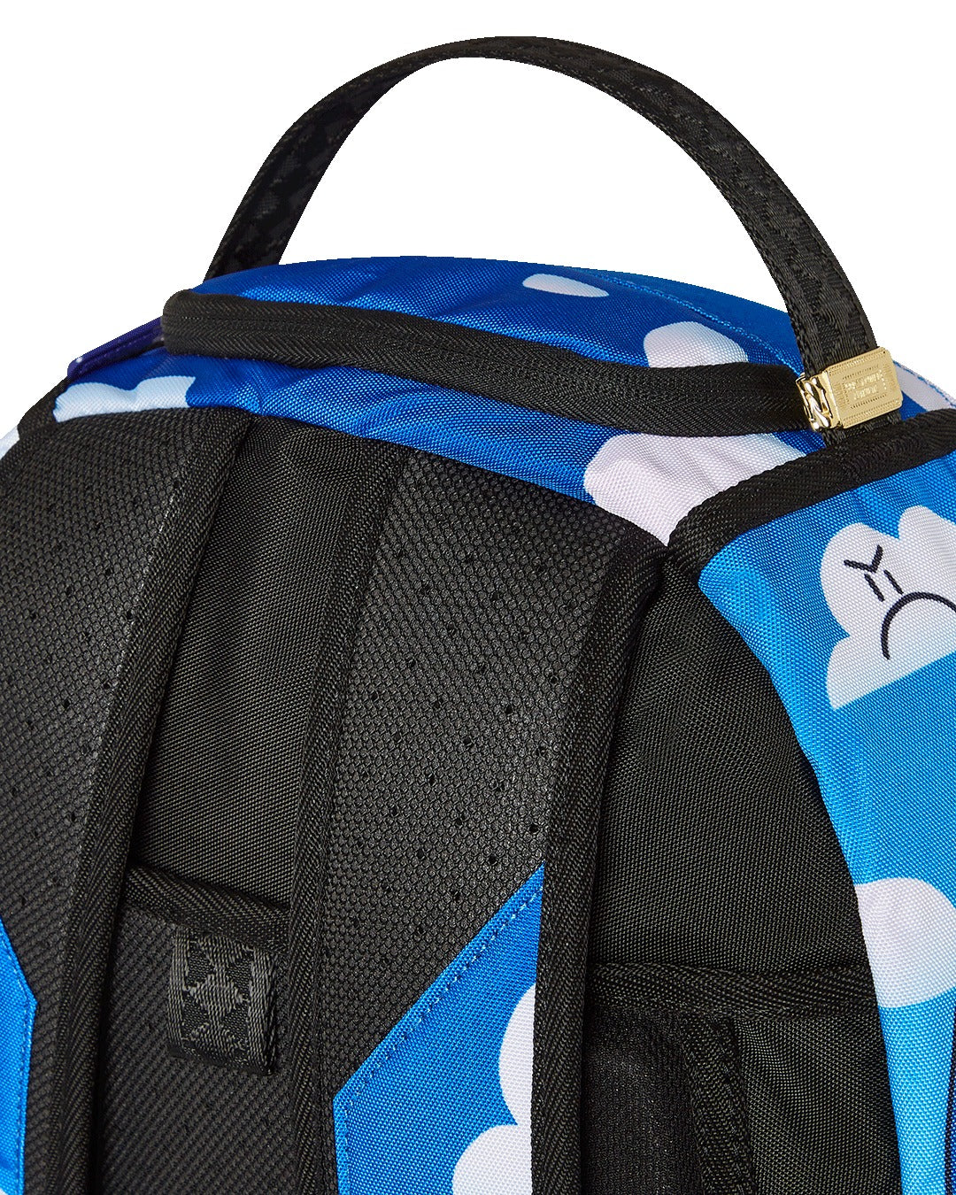 MONEY BEAR WEIRDO DLXR BACKPACK