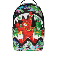 DIABLO FLEXING ON YOU DLXSV BACKPACK