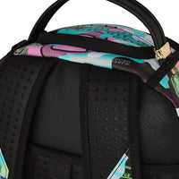 DIABLO FLEXING ON YOU DLXSV BACKPACK