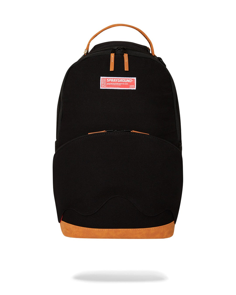 PORTER CARGO-SHARK DLX BACKPAK