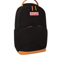 PORTER CARGO-SHARK DLX BACKPAK