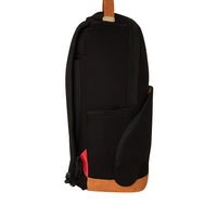 PORTER CARGO-SHARK DLX BACKPAK