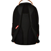 PORTER CARGO-SHARK DLX BACKPAK