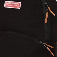 PORTER CARGO-SHARK DLX BACKPAK