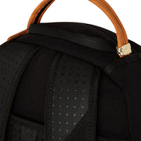 PORTER CARGO-SHARK DLX BACKPAK