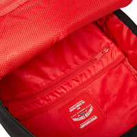 PORTER CARGO-SHARK DLX BACKPAK
