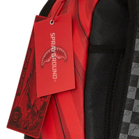 BUGS CURTAIN REVEAL DLXSV BACKPACK