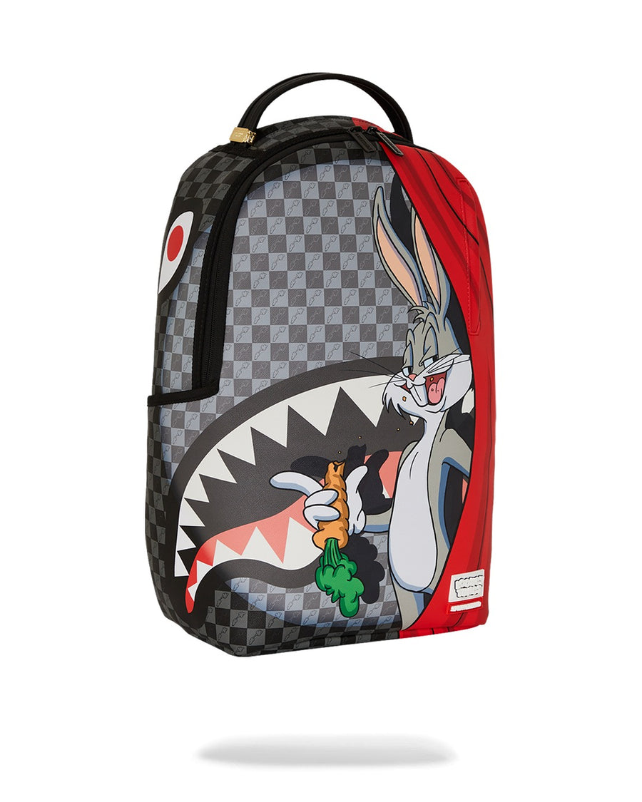 BUGS CURTAIN REVEAL DLXSV BACKPACK