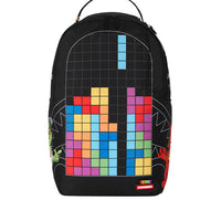 MONEY BEARS AND TETIRS: BACKPACK