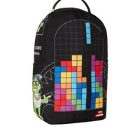 MONEY BEARS AND TETIRS: BACKPACK