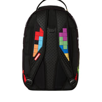 MONEY BEARS AND TETIRS: BACKPACK