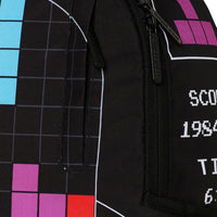 MONEY BEARS AND TETIRS: BACKPACK