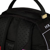 MONEY BEARS AND TETIRS: BACKPACK