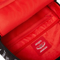 MONEY BEARS AND TETIRS: BACKPACK