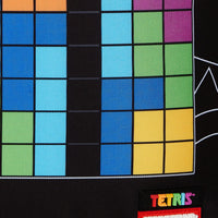 MONEY BEARS AND TETIRS: BACKPACK