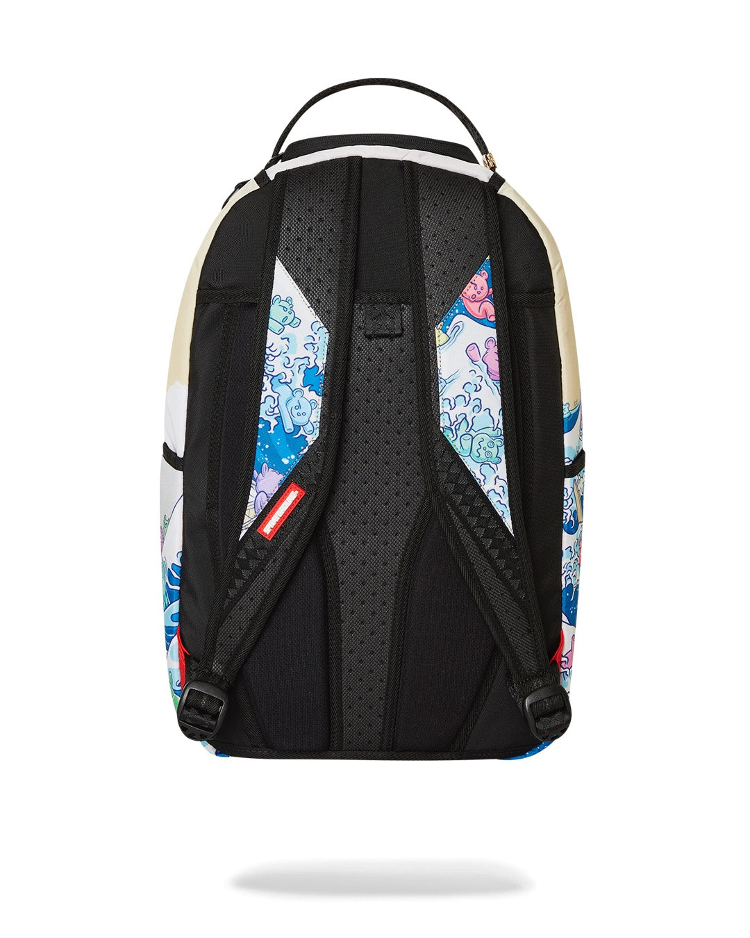 BEAR WAVE DLXR BACKPACK
