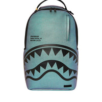 SHARK CENTRAL OIL SLICK DLXS BACKPACK