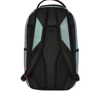 SHARK CENTRAL OIL SLICK DLXS BACKPACK