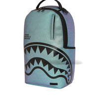 SHARK CENTRAL OIL SLICK DLXS BACKPACK