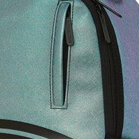 SHARK CENTRAL OIL SLICK DLXS BACKPACK