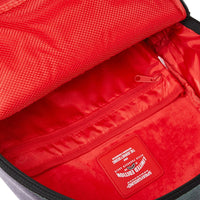 SHARK CENTRAL OIL SLICK DLXS BACKPACK
